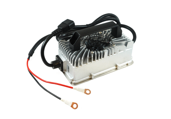 ELITE 15A 43.2V Charger - Onboard