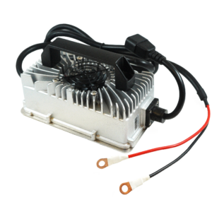 ELITE 30A 14.4V Charger - Onboard