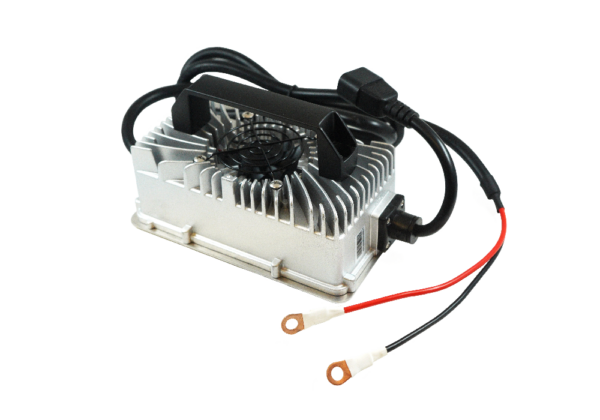 ELITE 30A 14.4V Charger - Onboard
