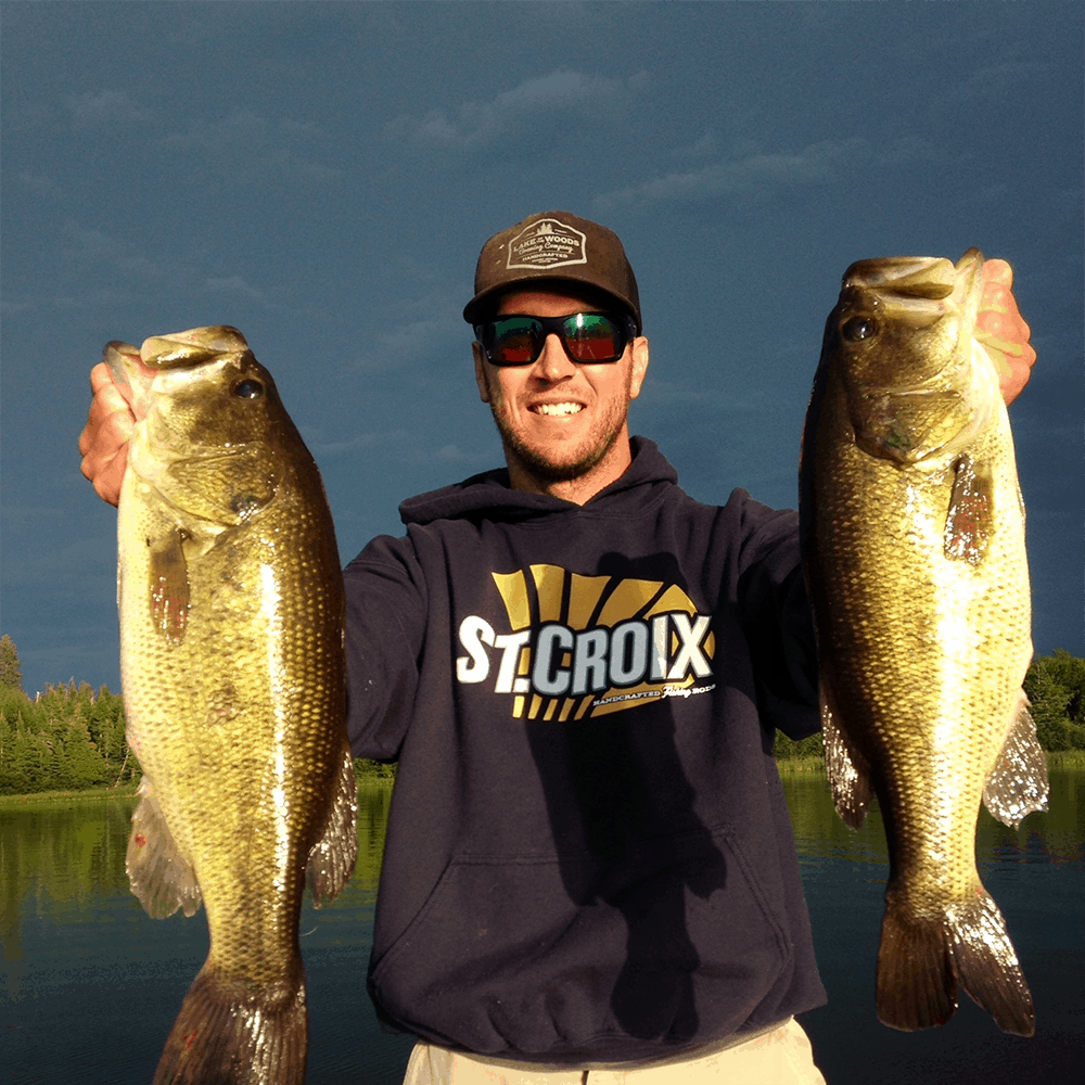 Pro Staff Picture