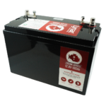 12.8V 100Ah - Crank Series 12.8V 100Ah - Crank Series