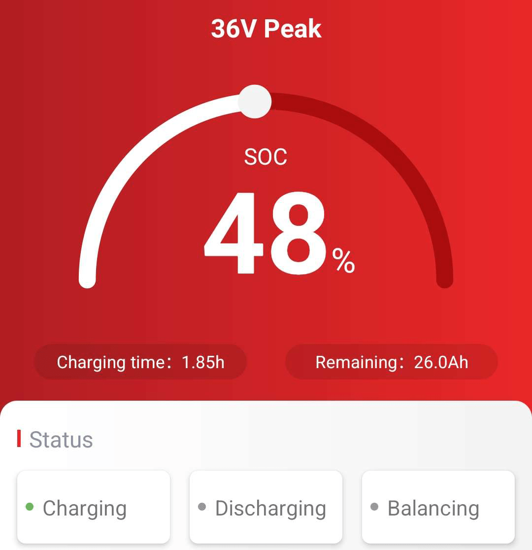 Fast Charging