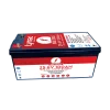 24V 100Ah Bluetooth-Enabled Heat Lithium Battery, delivering smart and powerful energy for your applications.