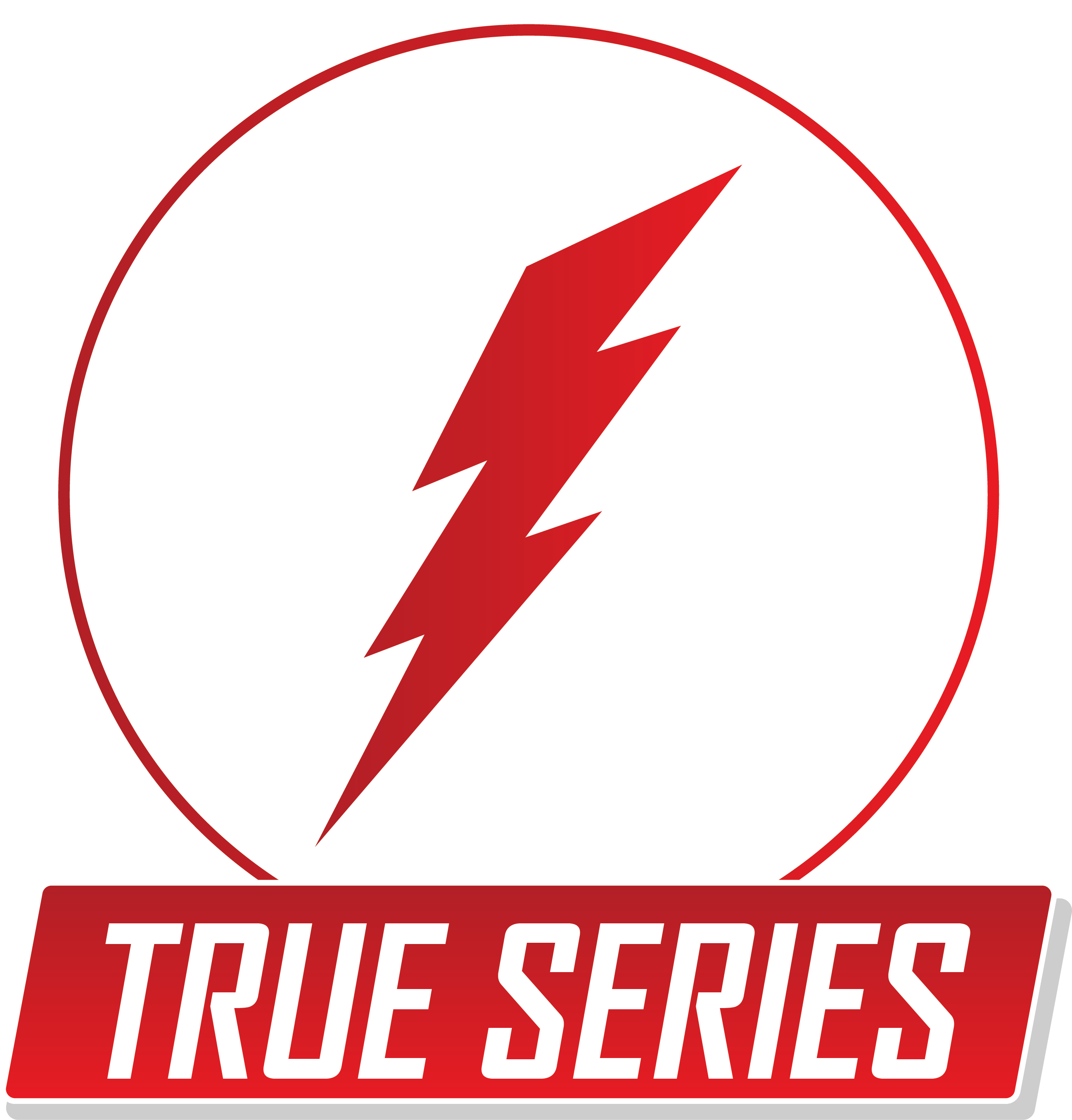 TrueSeries