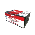 LT 51.2V 100Ah B- Peak Series High-Performance 48V 100Ah Lithium Battery, delivering relentless power for your applications.