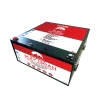High-Performance 48V 130Ah Lithium Battery, delivering relentless power for your applications.