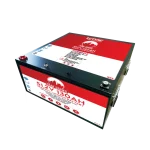 LT 51.2V 130Ah B - Peak Series High-Performance 48V 130Ah Lithium Battery, delivering relentless power for your applications.