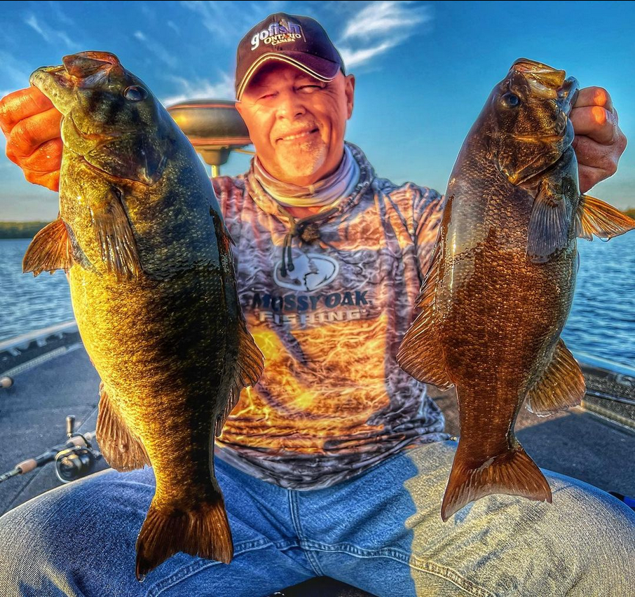 Extreme Angler TV Karl