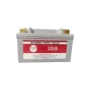 Unleash Race-Ready Power: 12V 4Ah Lithium Battery for ATV, UTV, and Dirt Bikes - High-Performance Lightweight Racing Quality.