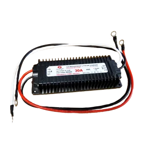 ELITE 30A - DC DC Charger