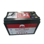 LT 25.6V 75Ah B - Peak Series