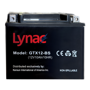 Lynac GTX12-BS