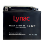 Lynac GTX14-BS