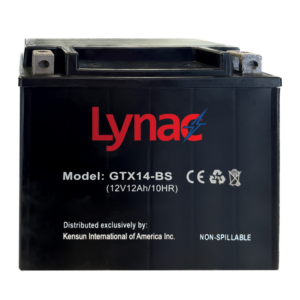 Lynac GTX14-BS