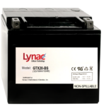 Lynac GTX20-BS
