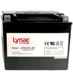 Lynac GTX24HL-BS