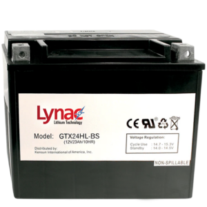 Lynac GTX24HL-BS