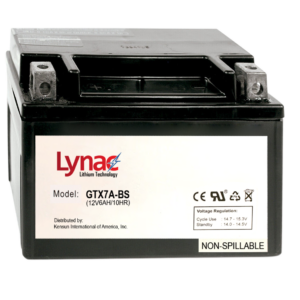 Lynac 7A-BS