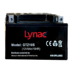 Lynac GTZ10S