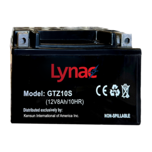 Lynac GTZ10S