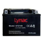 Lynac GTZ14S