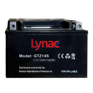 Lynac GTZ14S