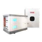 51.2V 100Ah - Solarstack SolarStack-and-Inverter