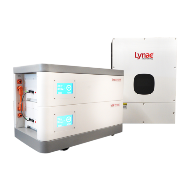 SolarStack-and-Inverter
