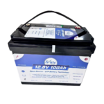 12.8V 100Ah - State Series 12.8V 100Ah - State Series