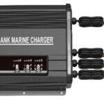 Charger Lynac 3-Bank 3*12V 10A