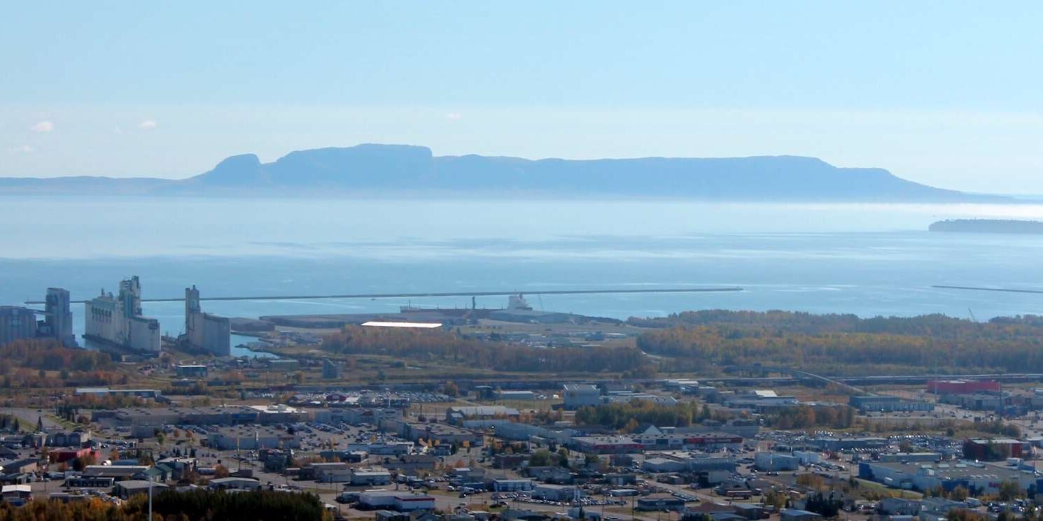ThunderBay Ontario